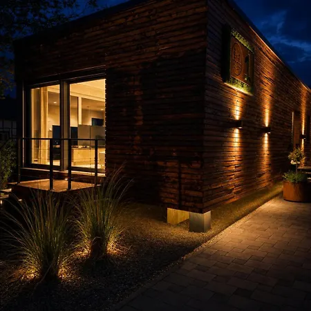 Erftlodges L1 * Bad Muenstereifel