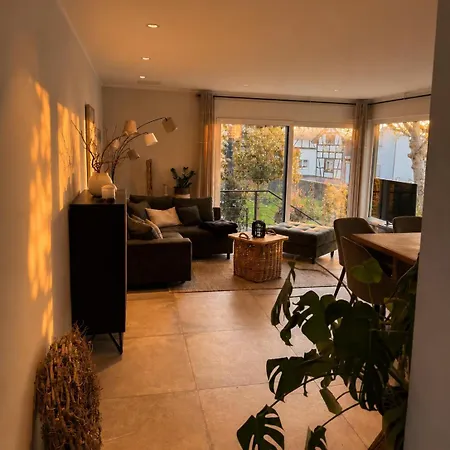 Erftlodges L1 Apartament *