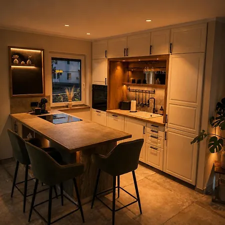 Erftlodges L1 Apartament