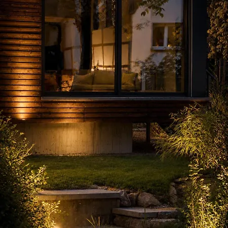 Erftlodges L1 Apartament Bad Muenstereifel