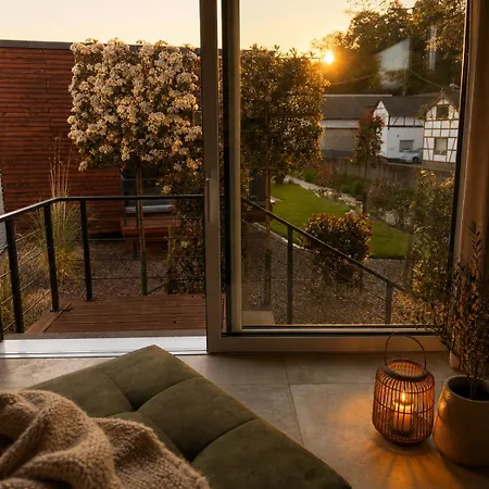Erftlodges L1 Bad Muenstereifel