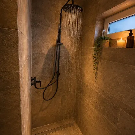 Erftlodges L1 Apartment *