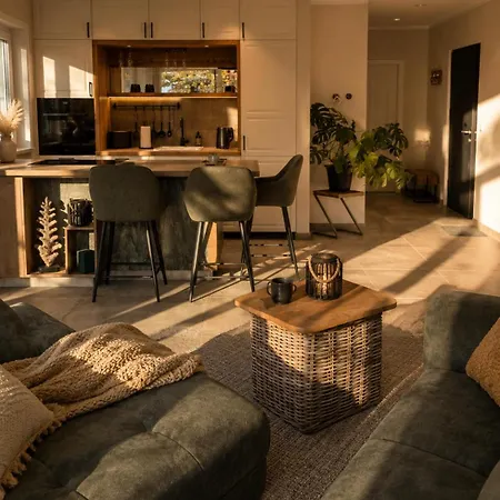 Erftlodges L1 Apartament *